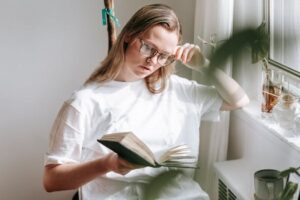 elektrische waterontharder geïnstalleerd in huis